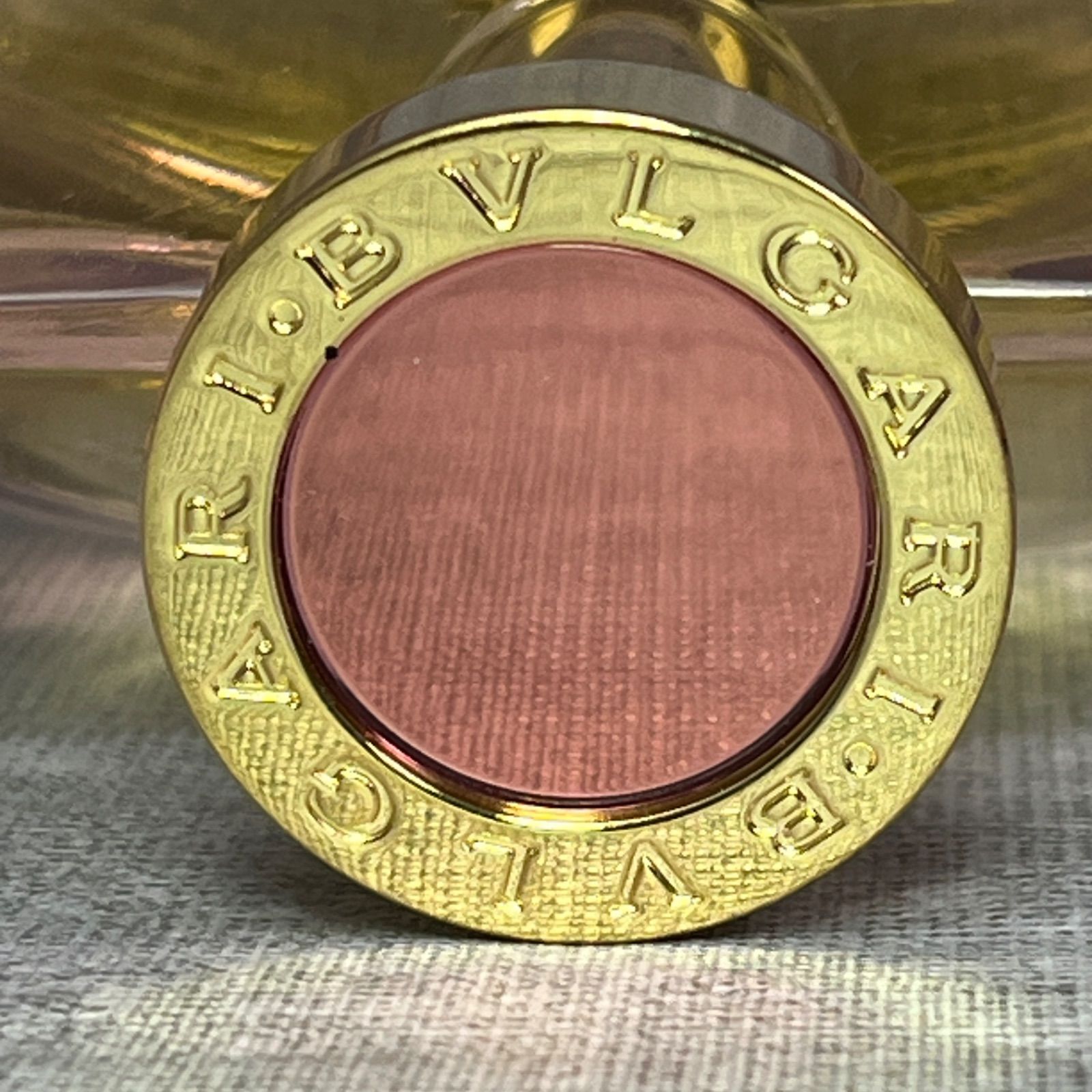 廃盤 BVLGARI ブルガリ Rose Essentielle ローズエッシェンシャル Eau