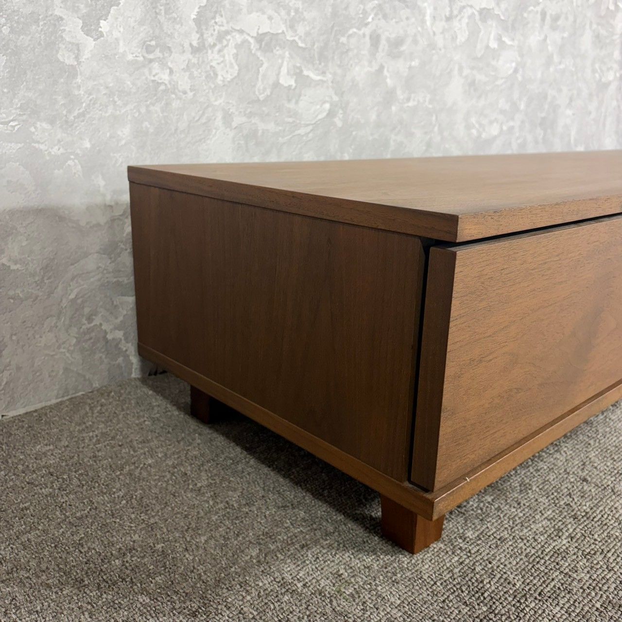 ACTUS アクタス テレビボード FB TVボード 幅180cm ウォールナット 