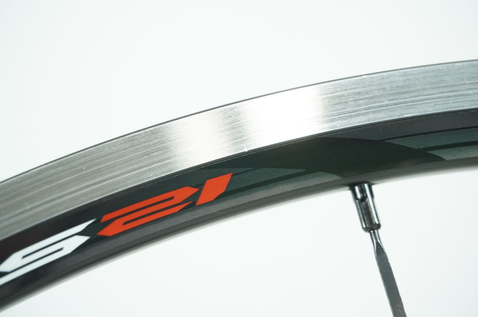 SHIMANO 「シマノ」 WH-RS21 SHIMANO 11s ホイールセット / バイチャリ 