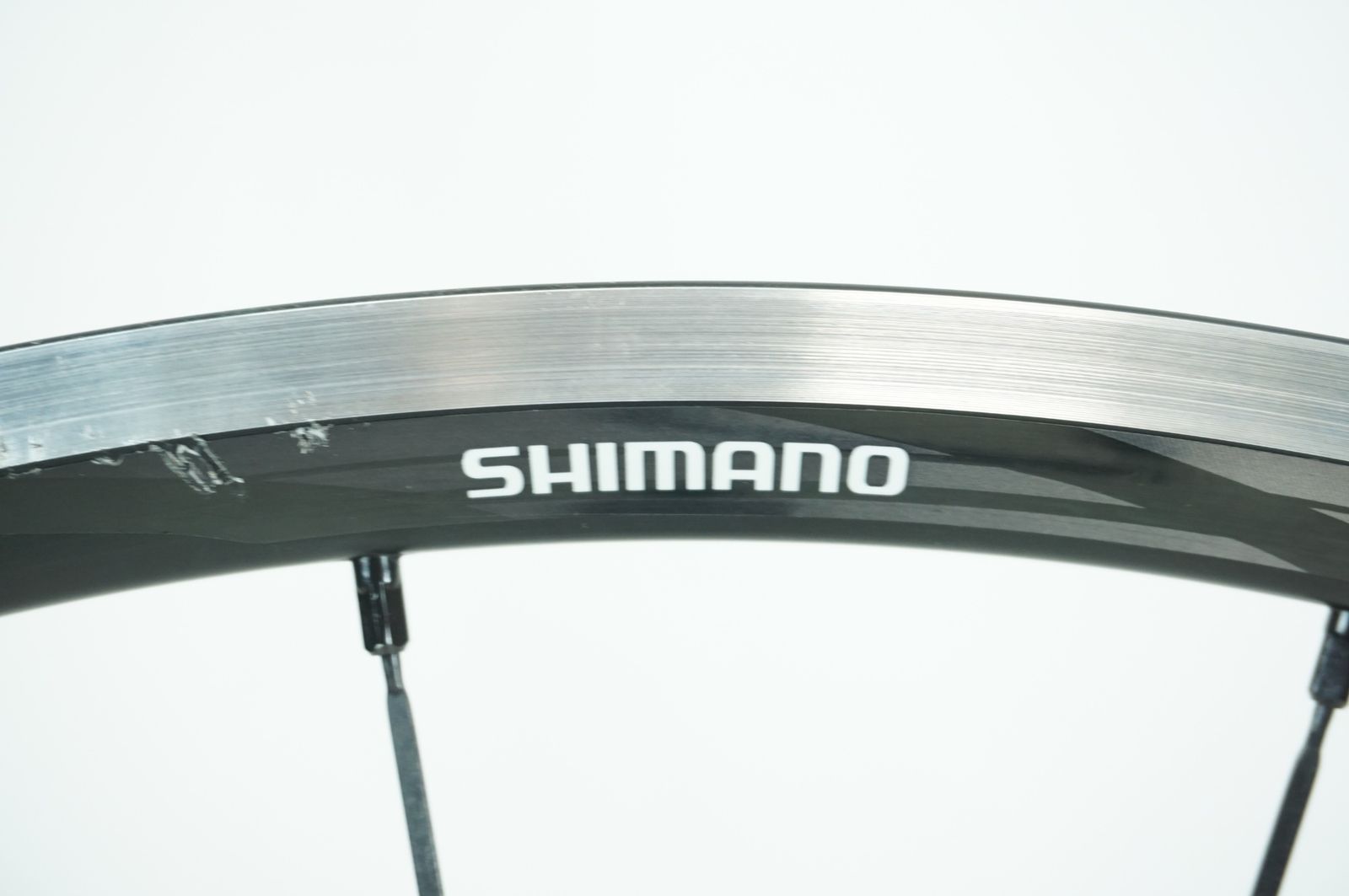SHIMANO 「シマノ」 WH-RS21 SHIMANO 11s ホイールセット / バイチャリ 