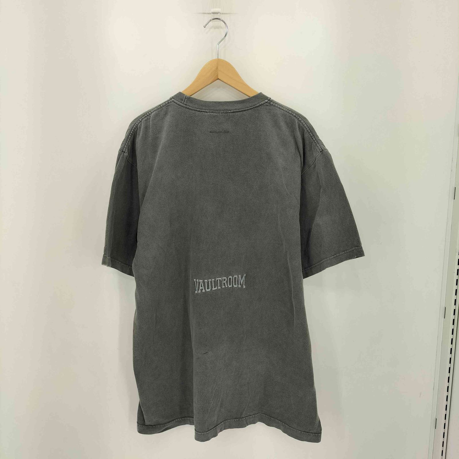 ボルトルーム vaultroom GREAT JAGRAS TEE メンズ XL - メルカリ