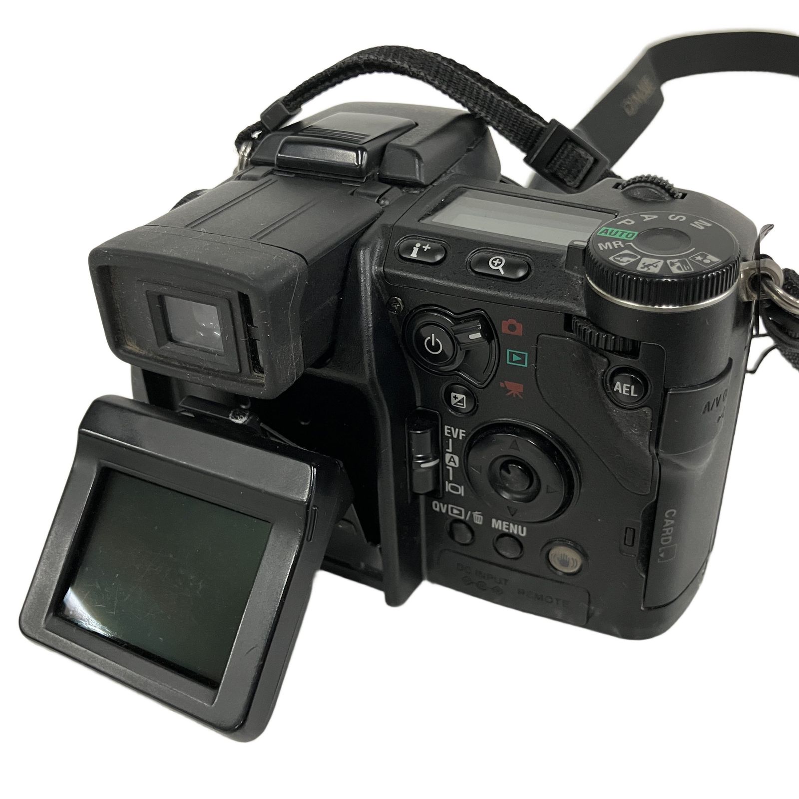 コニカDmage A2　保管品 コニカDmage A2 保管品