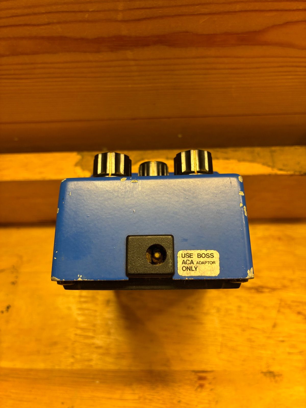 BOSS CS-2 Compression Sustainer 【公式通販】
