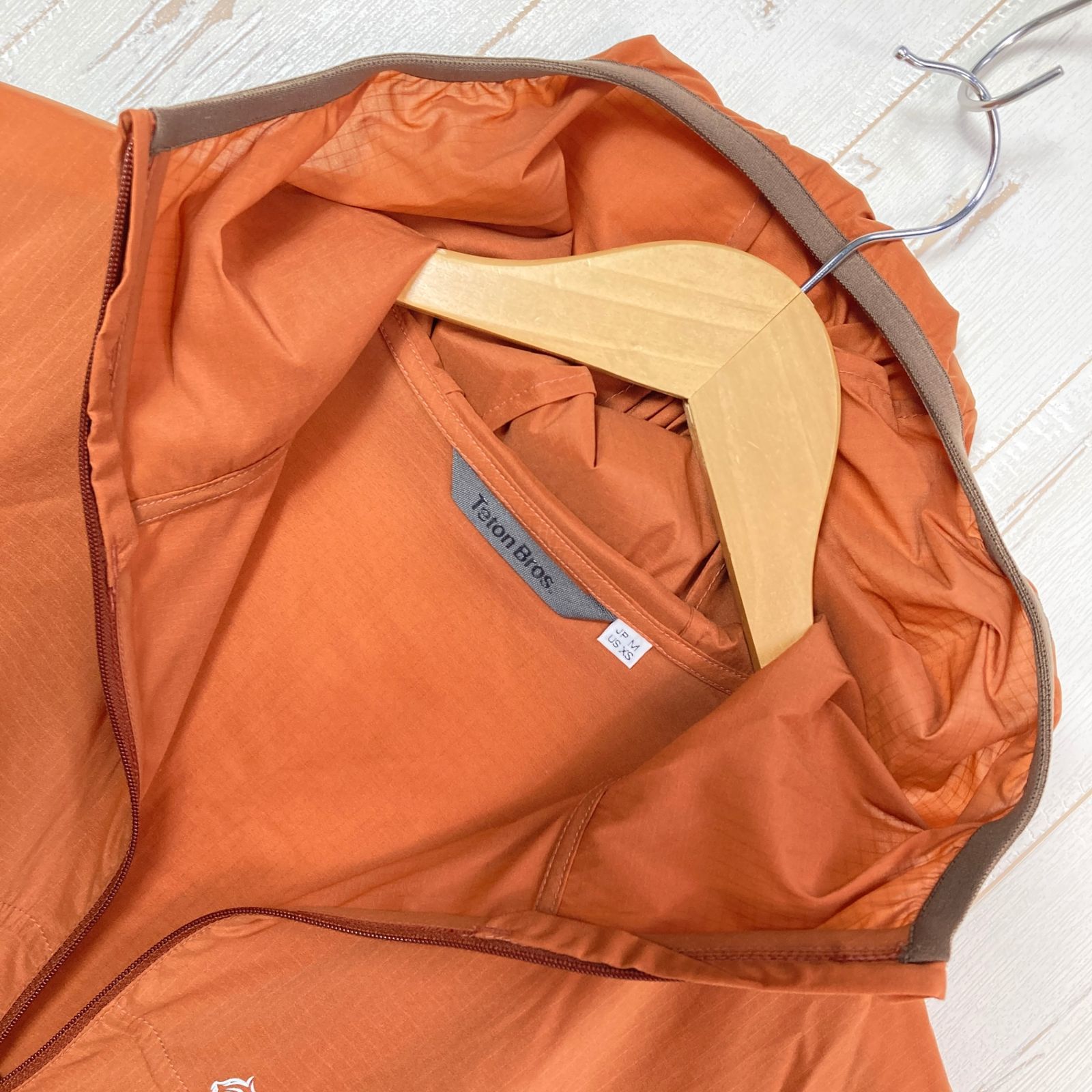 【Women's M オレンジ系】 Teton Bros ( ティートンブロス ) ウィンド リバー フーディー Wind  Hoody ナイロン ウェア トップス アウター ジャケット ウィンドシェル z 楽天市場】Teton Bros. - WS Wind River Hoody (Women's) [ ティートン