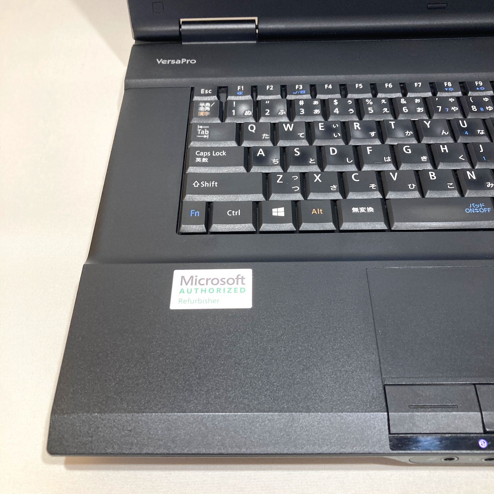 ノートPC 初心者✨DVD・オフィス・大容量✨黒✨すぐ使えるノート