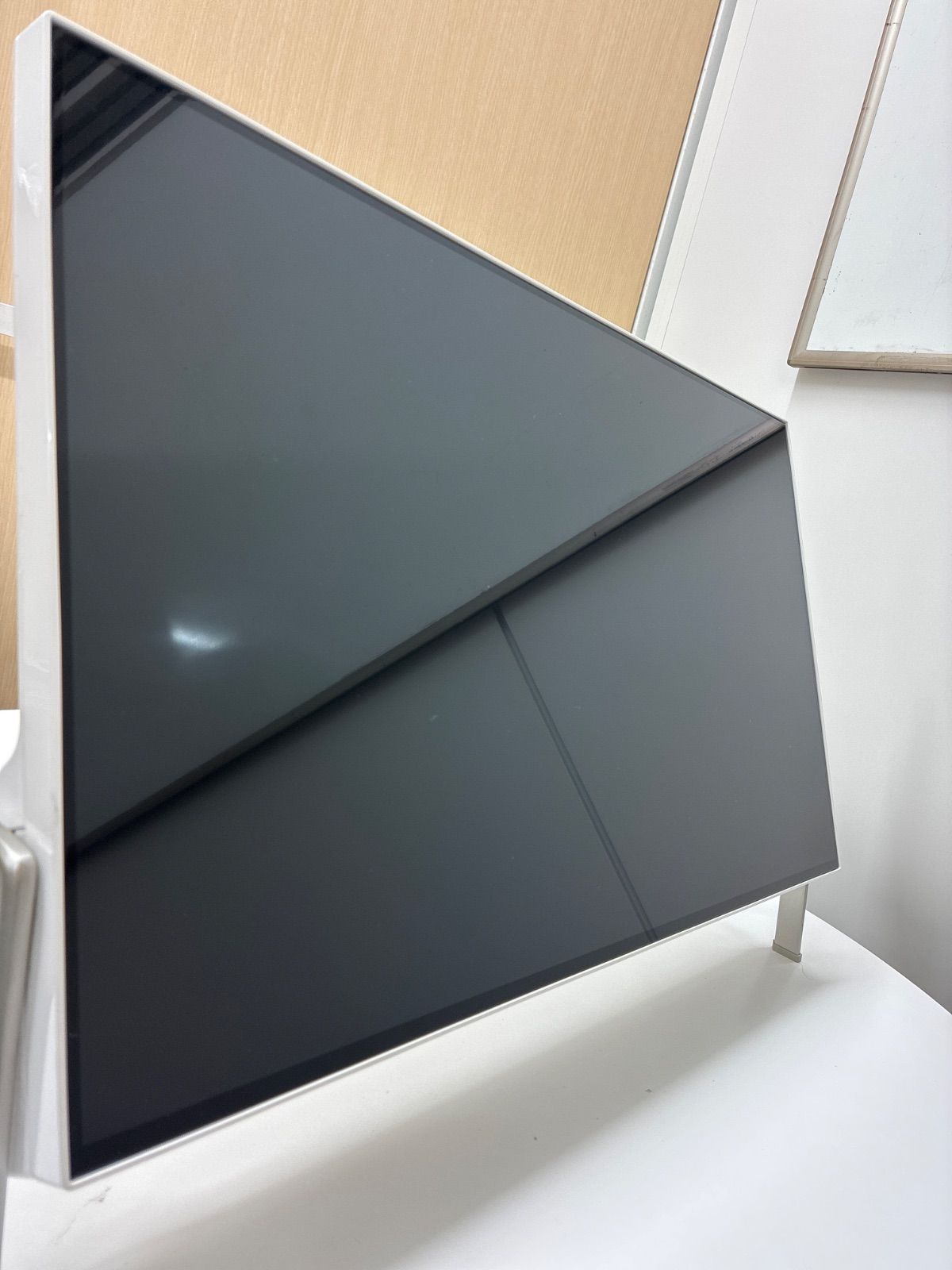 ジャンク Windowsデスクトップ 富士通 - メルカリ