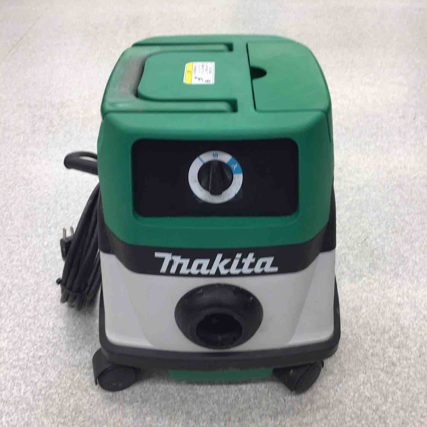 ◇マキタ(makita) 集じん機 M442【八潮店】 【公式通販】