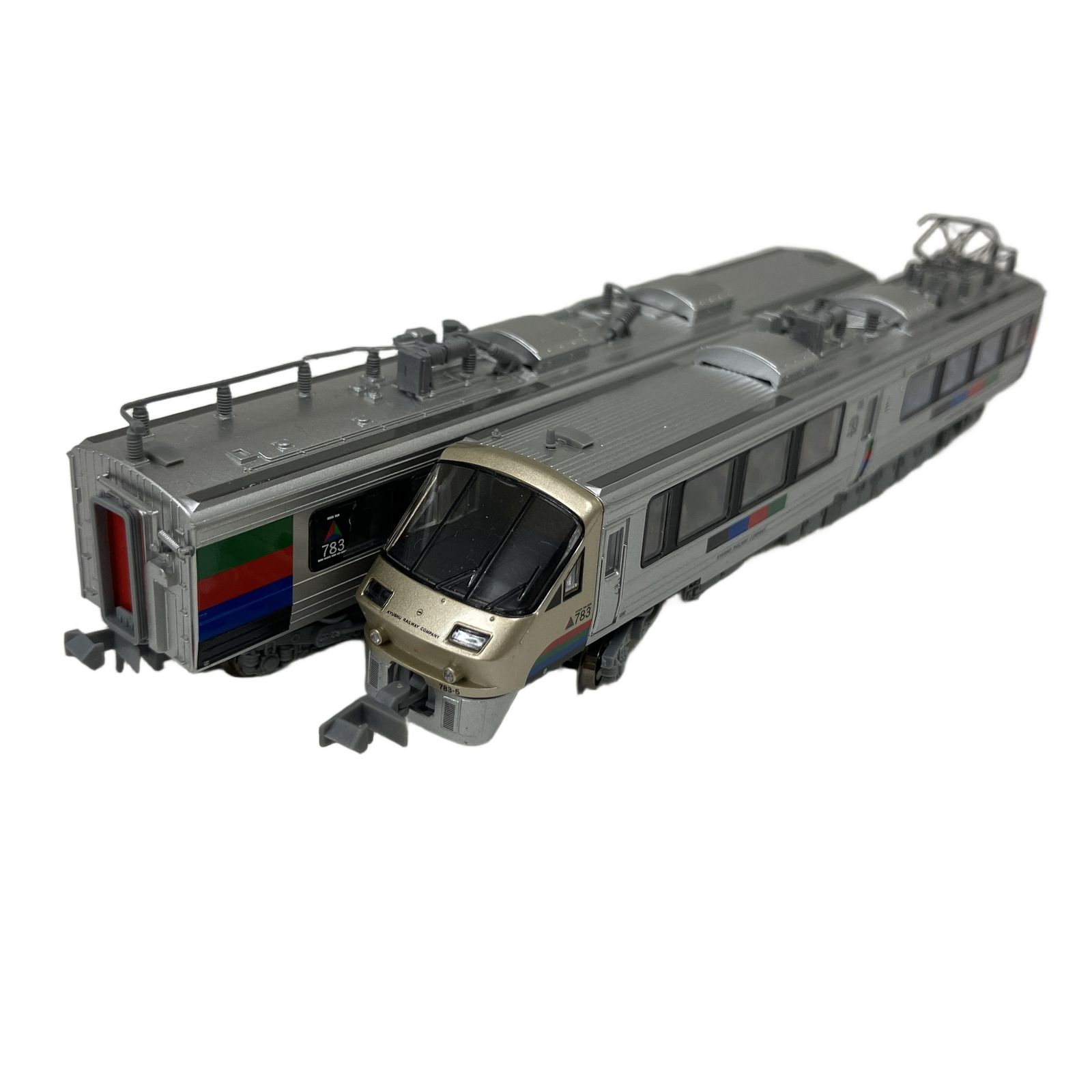 鉄道模型 Nゲージ MICRO ACE マイクロエース A9708 9600形-79618