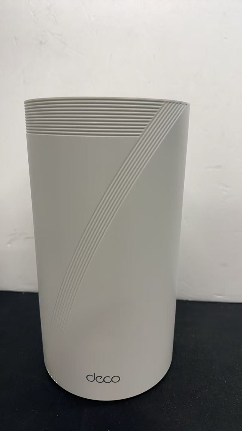TP-Link Deco BE85 Wi-Fi7 メッシュ 2台セット 中古 - メルカリ