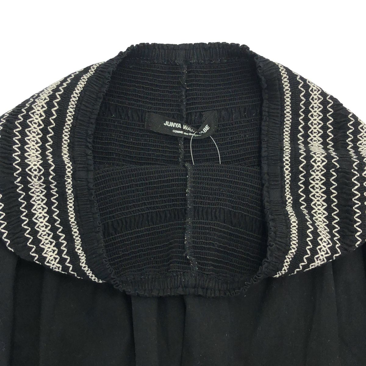 JUNYA WATANABE COMME des GARCONS ジュンヤ ワタナベコムデギャルソン