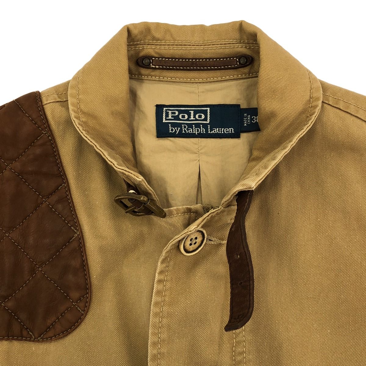 Polo by Ralph Lauren ポロ バイ ラルフ ローレン チンストラップ 