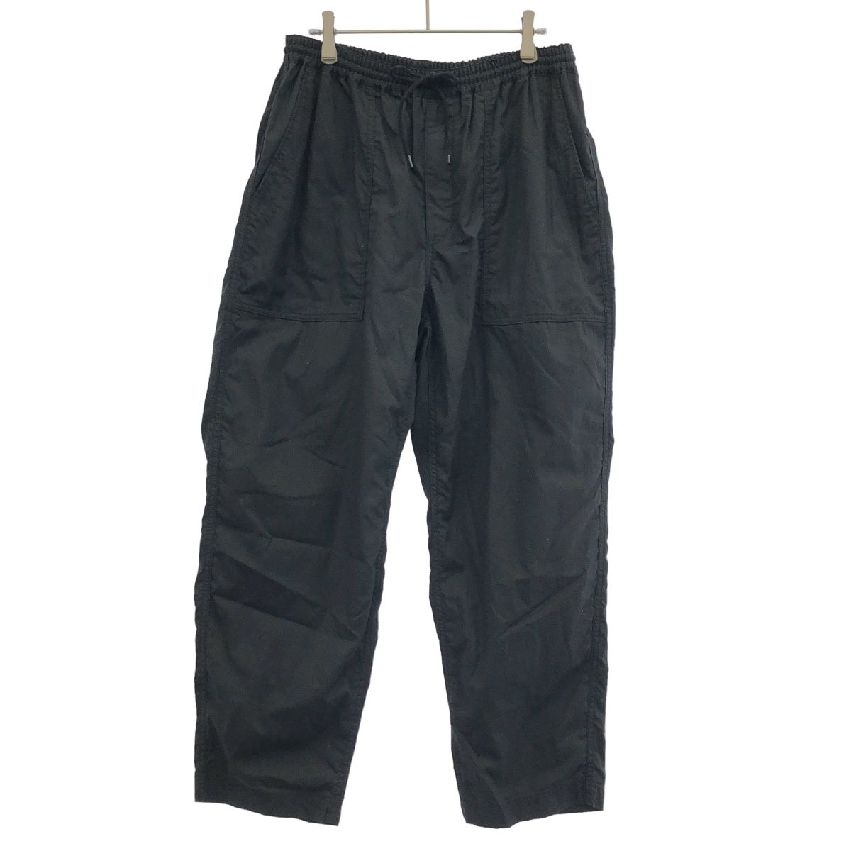 COMME des GARCONS HOMME コムデギャルソンオム 25SS コットンブロード 