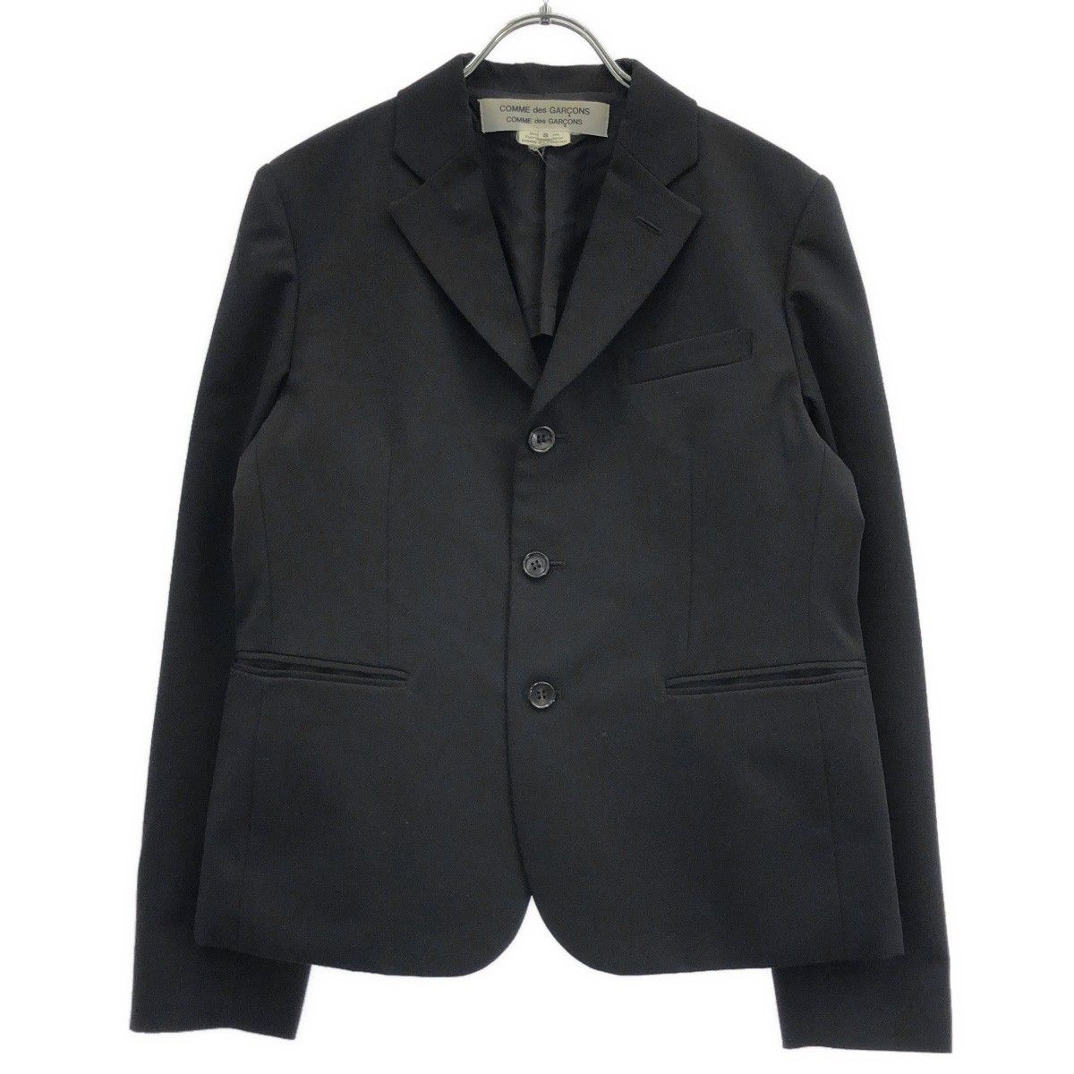 COMME des GARCONS COMME des GARCONS コムデギャルソン 