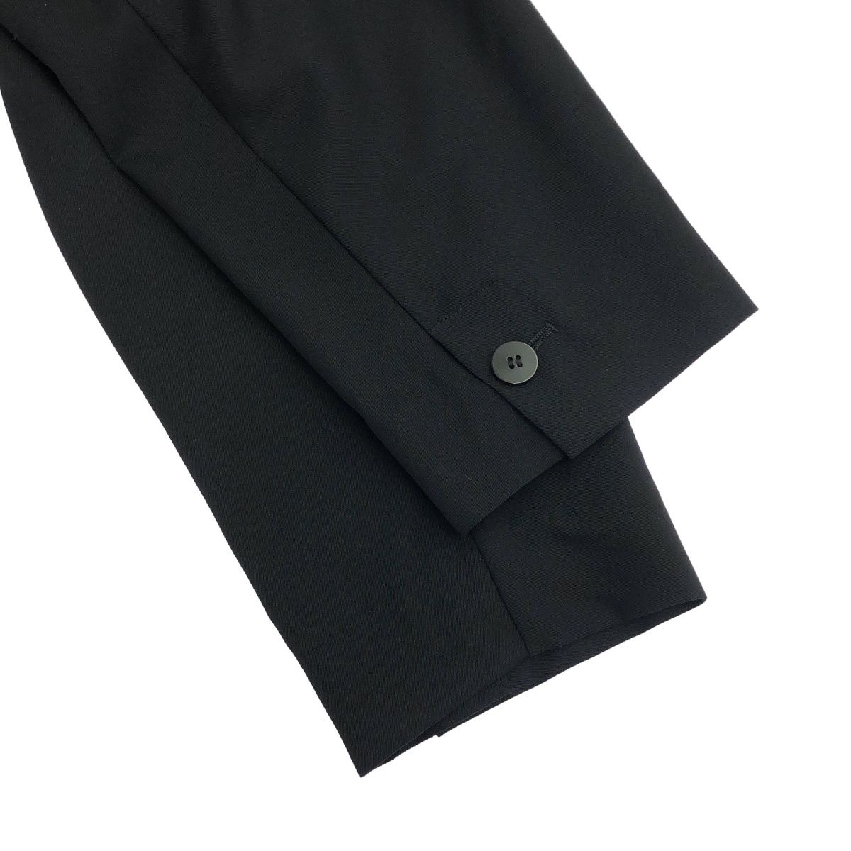 OVERCOAT オーバーコート 21SS ドルマンスリーブワイドジャケット