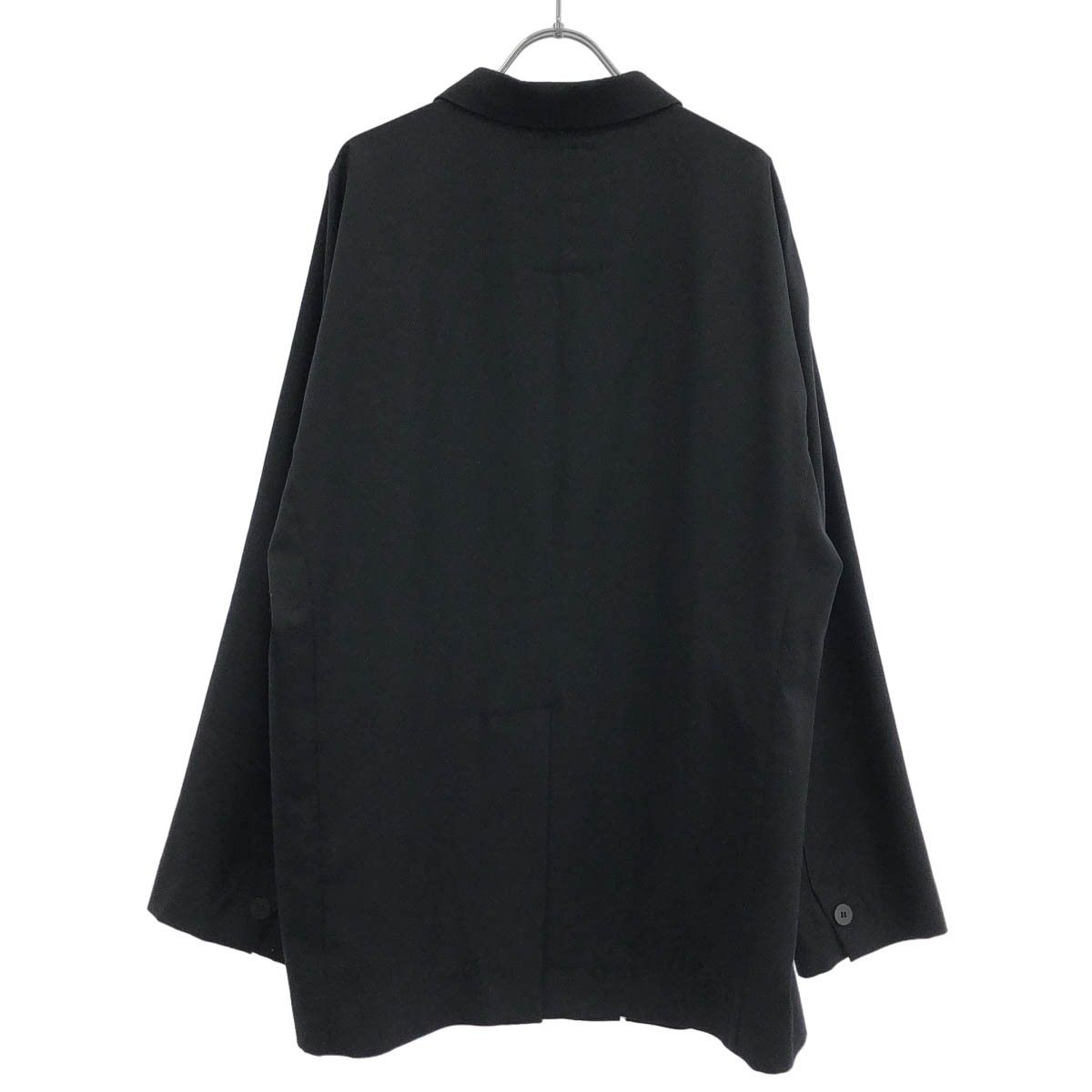 OVERCOAT オーバーコート 21SS ドルマンスリーブワイドジャケット