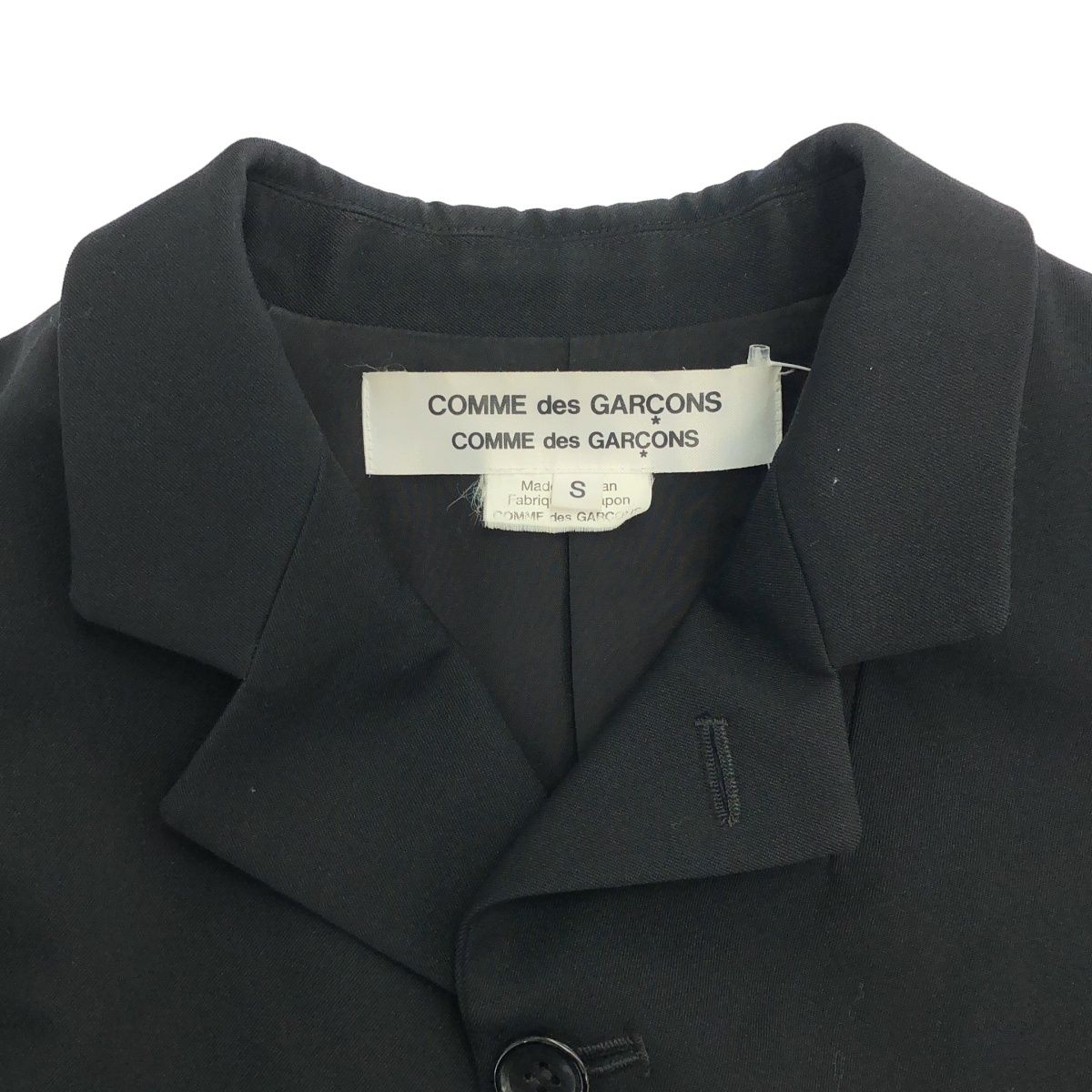 COMME des GARCONS COMME des GARCONS コムデギャルソン 