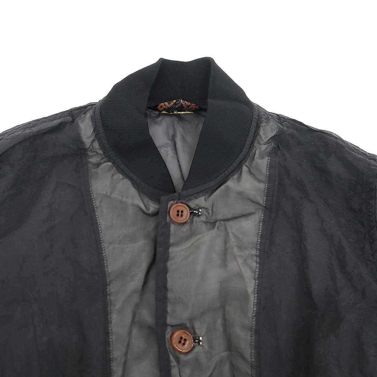 BLACK COMME des GARCONS ブラック コムデギャルソン 20AW