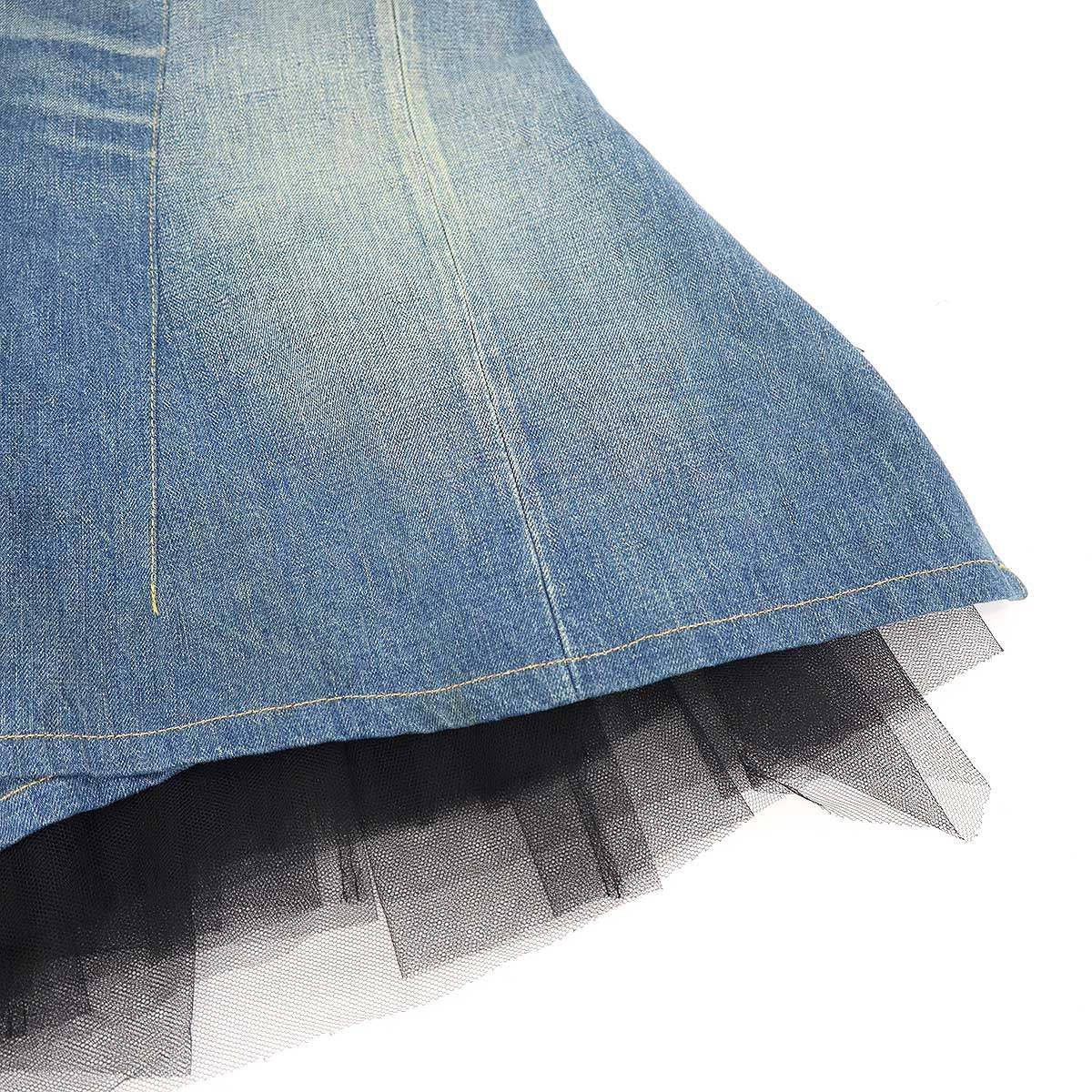 JUNYA WATANABE COMME des GARCONS DENIM ジュンヤワタナベ