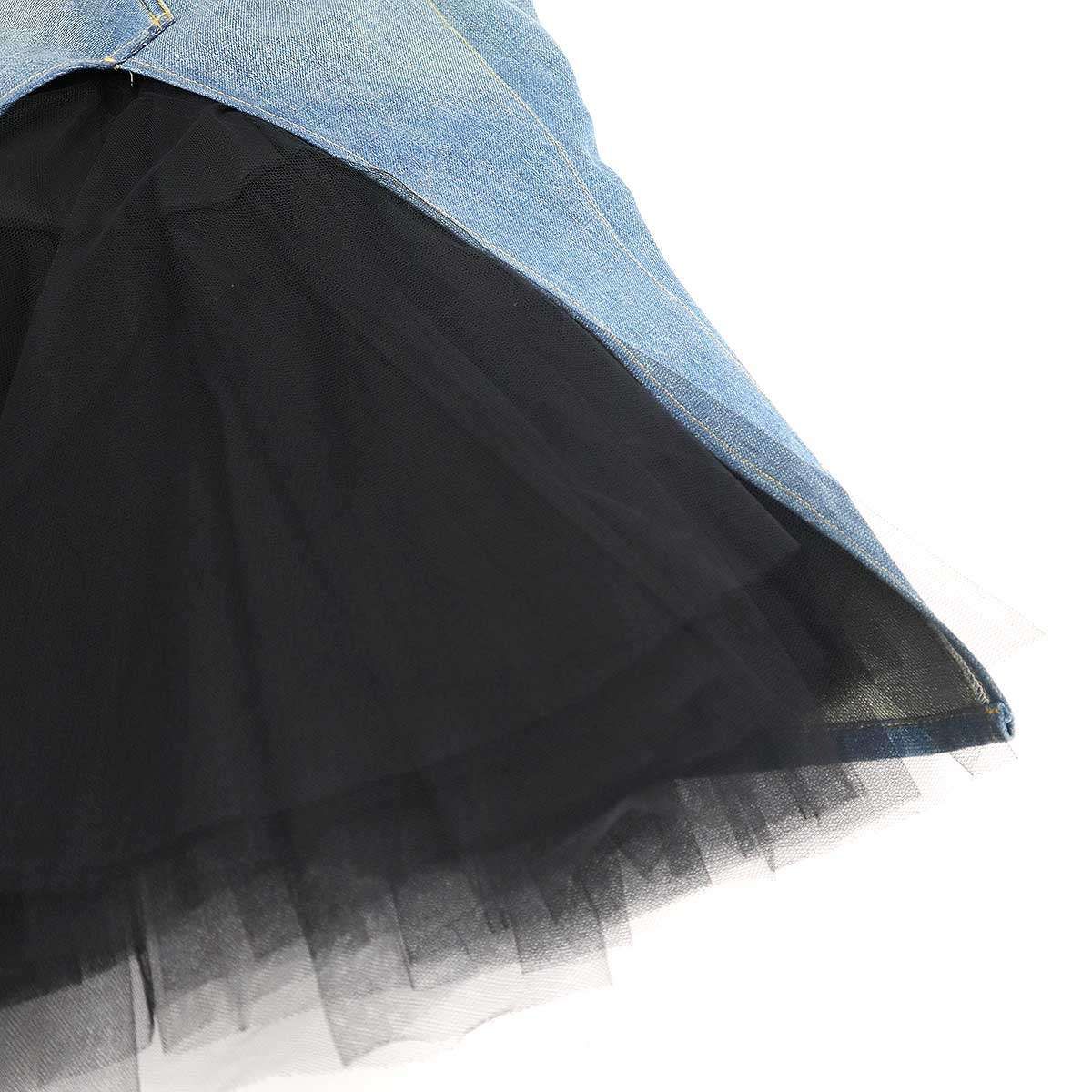 JUNYA WATANABE COMME des GARCONS DENIM ジュンヤワタナベ 