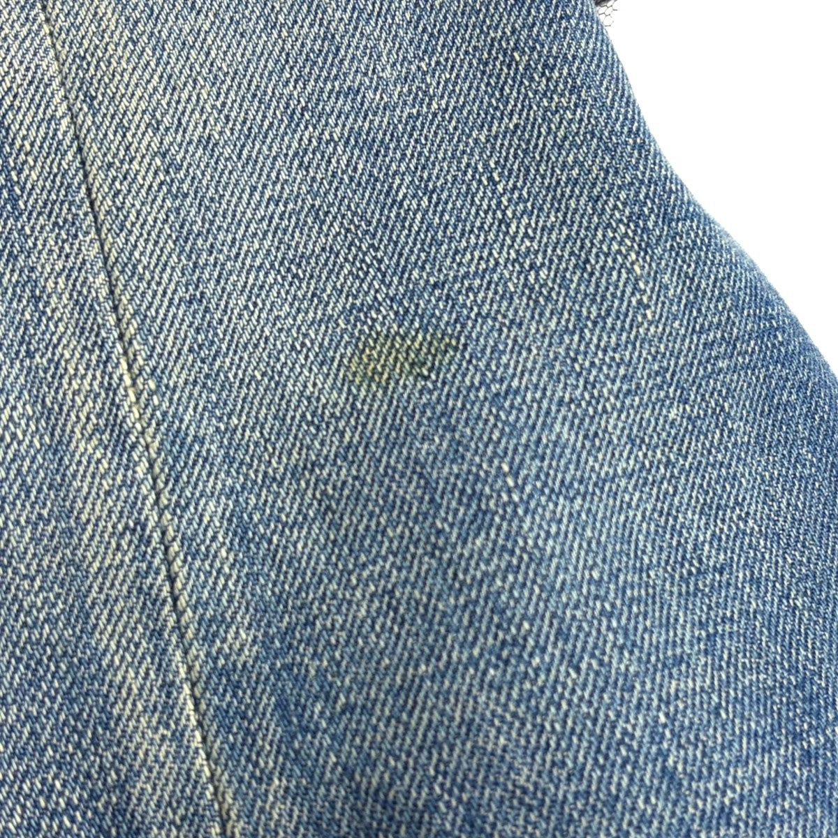 JUNYA WATANABE COMME des GARCONS DENIM ジュンヤワタナベ