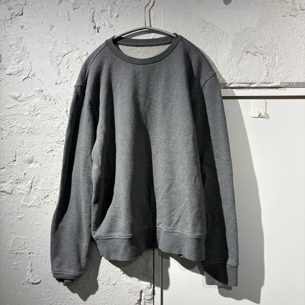 maison margiela エルボーパッチスウェット 【公式通販】