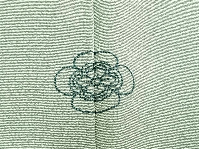 平和屋着物○訪問着 枝花文 暈し染め 正絹 逸品 AABH5107fy - メルカリ