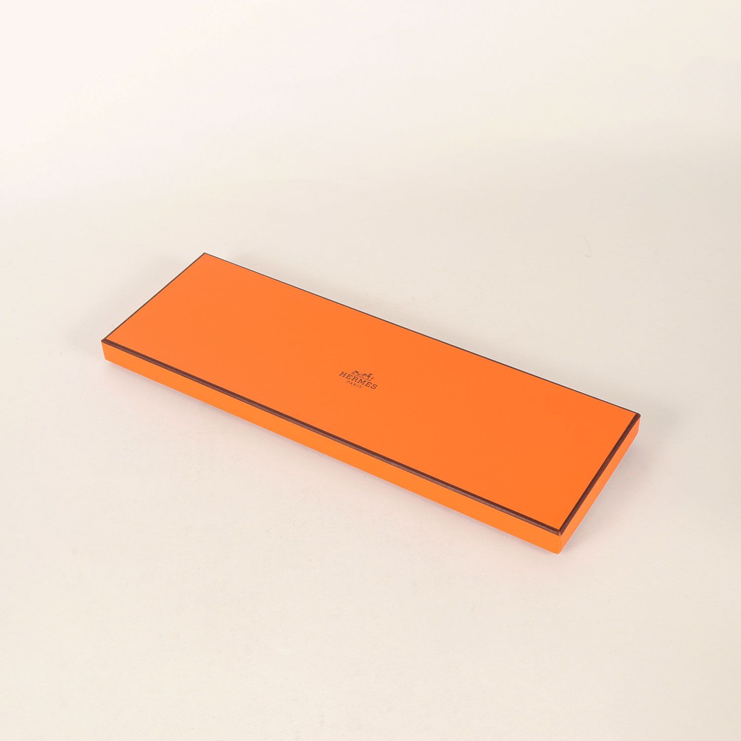 美品】HERMES エルメス ネクタイ | バイカラー Hロゴ キャトルタン