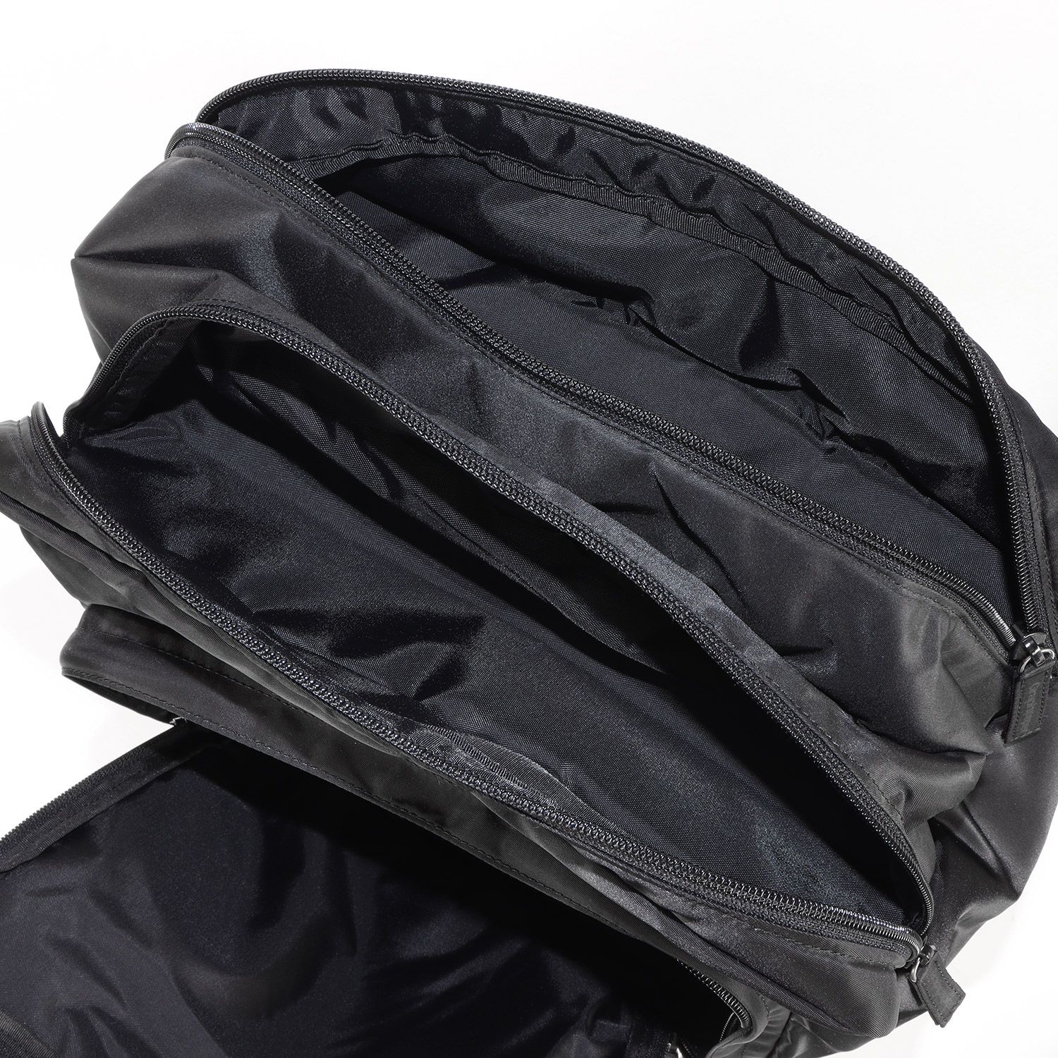 美品】Graphpaper グラフペーパー バッグ ブラック 黒 | 21SS 大容量 