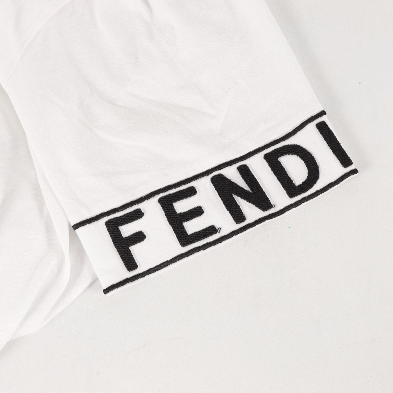 楽天市場】□極美品□ FENDI フェンディ ポリアミド×エラスタン 半袖 T