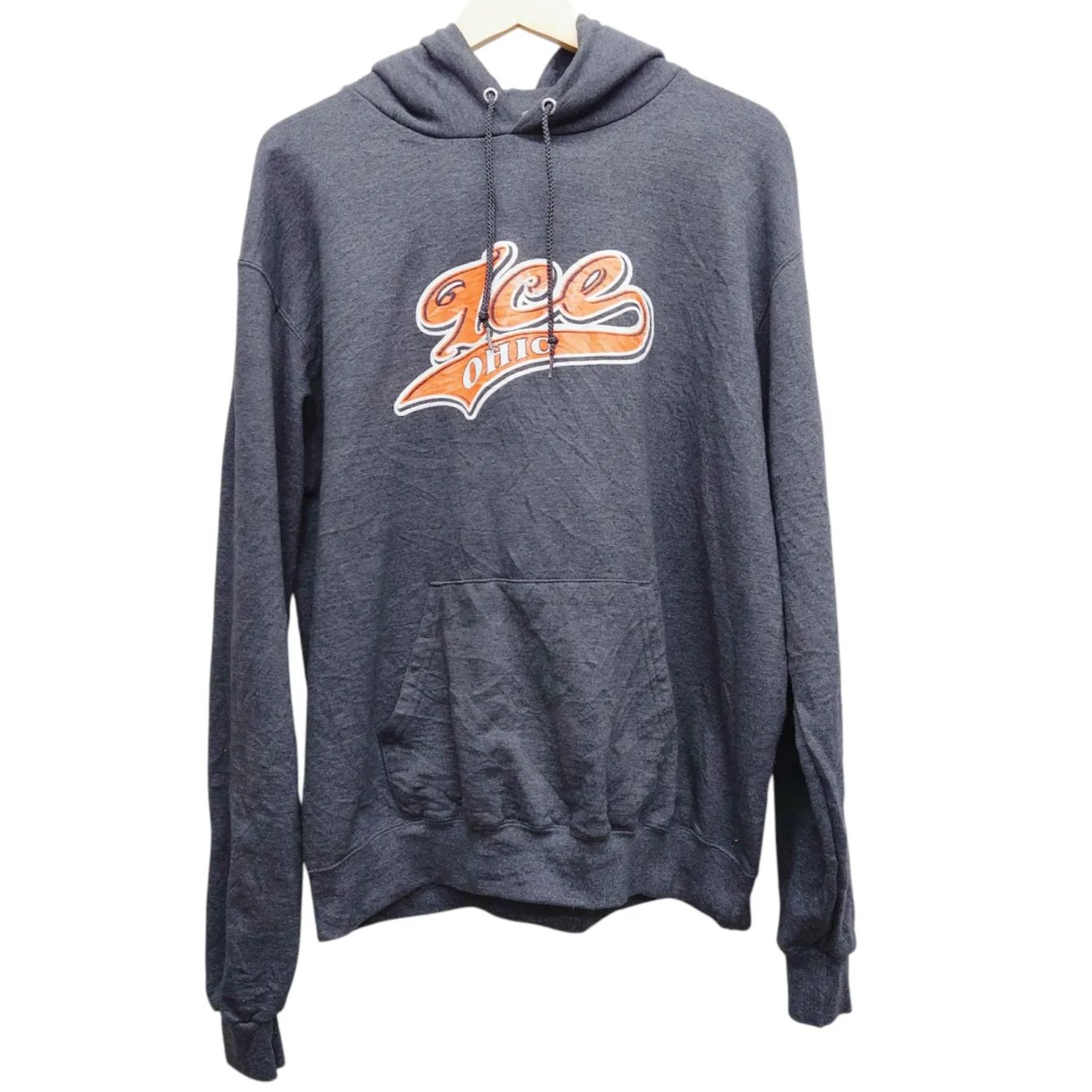 Champion チャンピオン パーカー Ohio オハイオ カレッジロゴ 