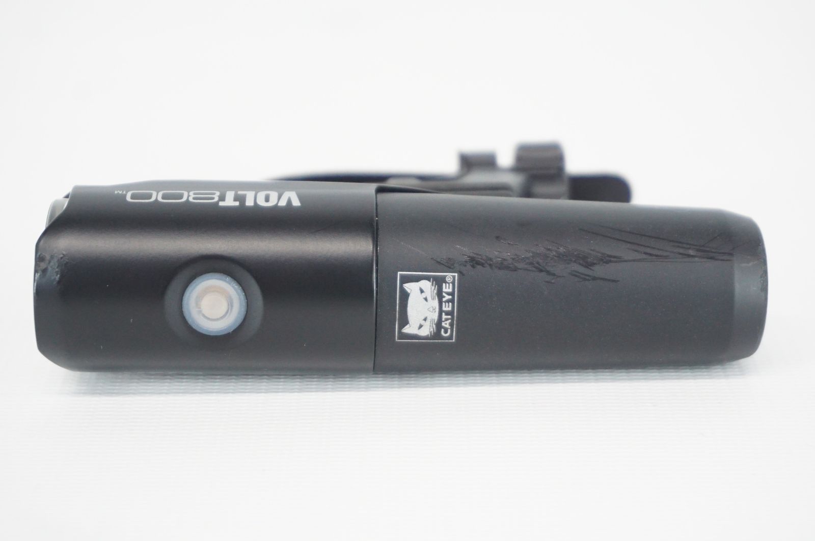 Volt800 キャットアイ バイク cateye volt800の通販