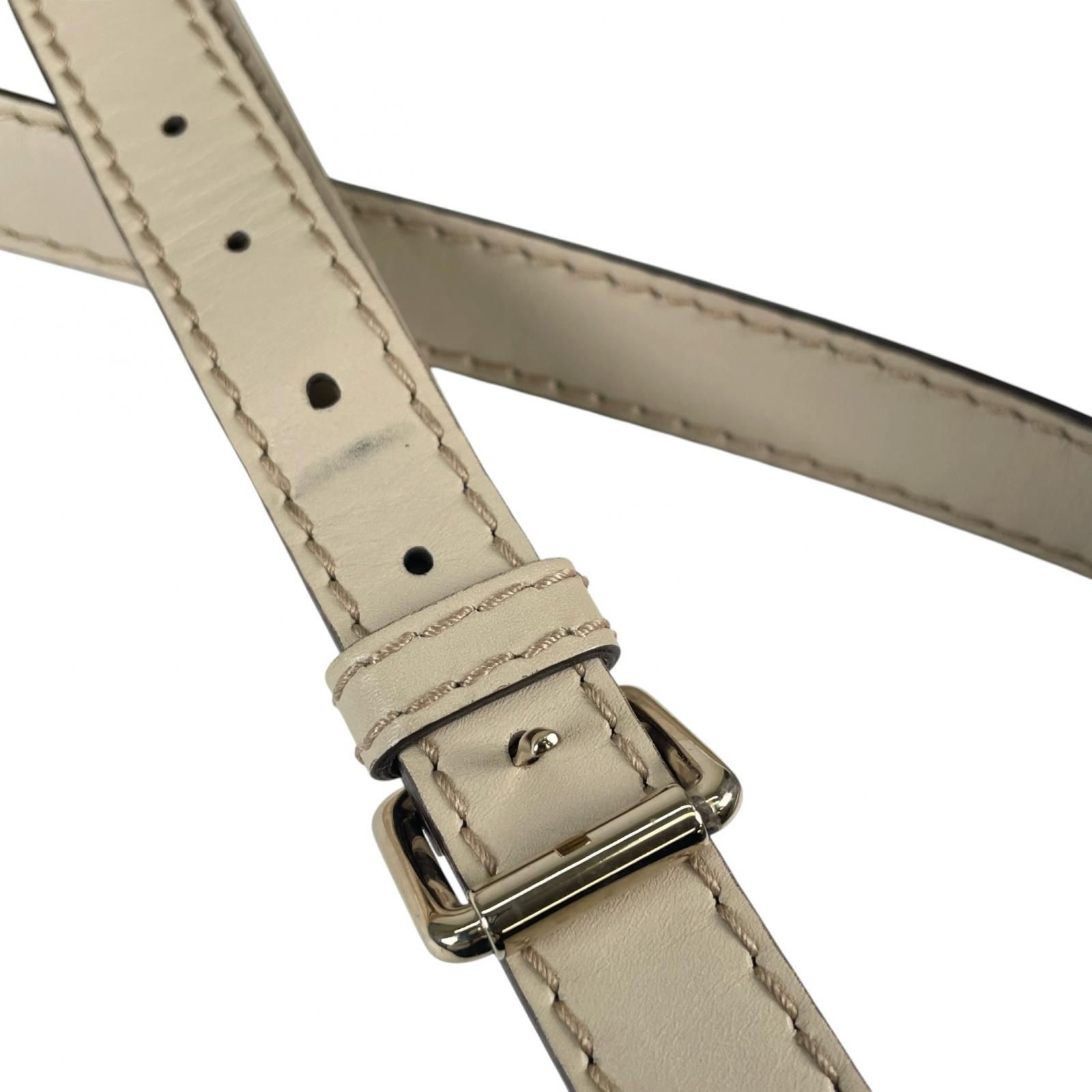 GUCCI グッチ シェリーライン 254065 ショルダーバッグ GGキャンバス