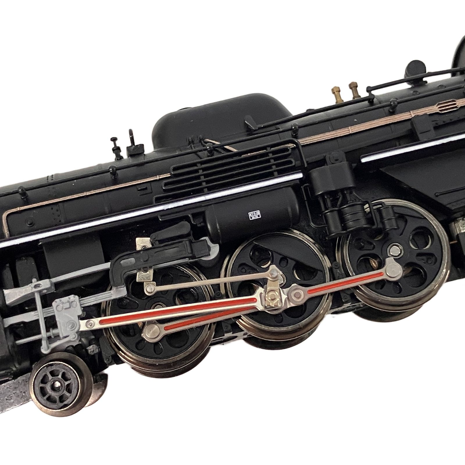 MICRO ACE A9905 C57－135 さようならSL列車牽引機 【公式