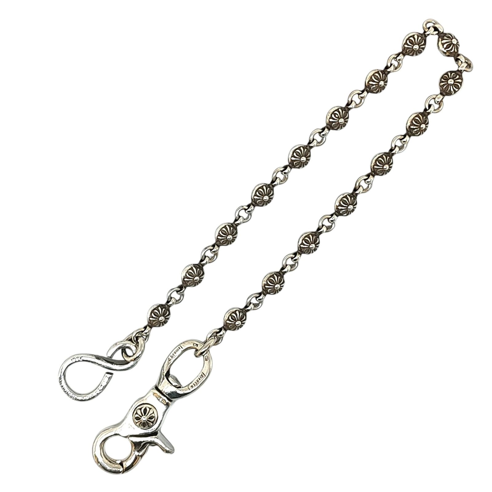 Chrome Hearts クロムハーツ 1BALL SHORT-S #1 クロスボール ショート Chrome Hearts クロムハーツ 1BALL SHORT-S #1 クロスボール ショート