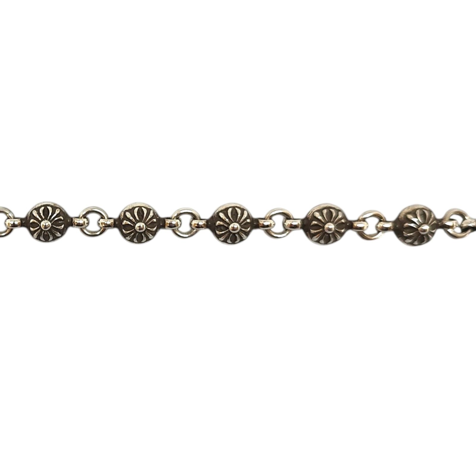 Chrome Hearts クロムハーツ 1BALL SHORT-S #1 クロスボール ショート