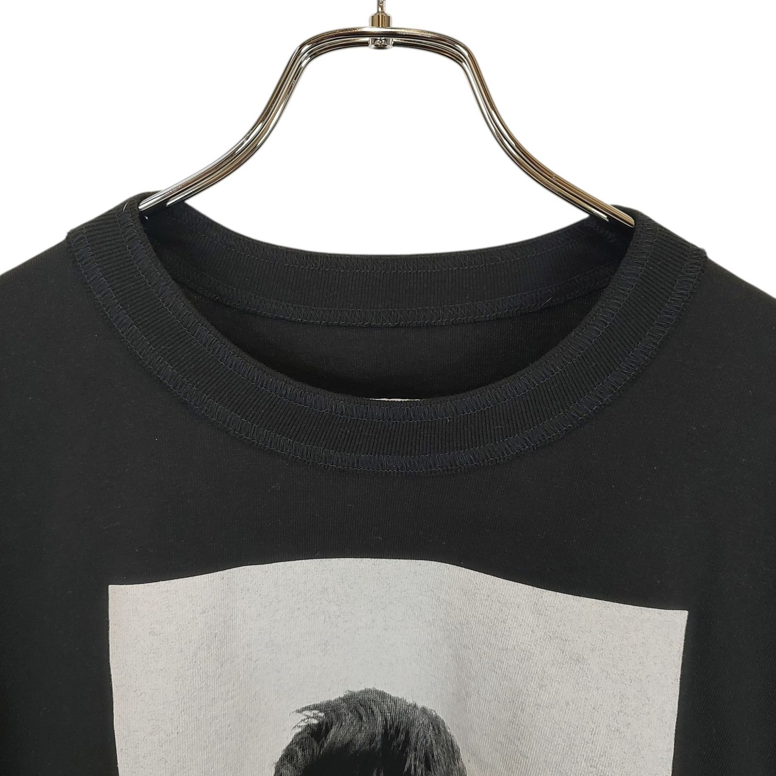 sacai サカイ 25SS James Dean L/S T-shirt 長袖 Tシャツ ロンT 