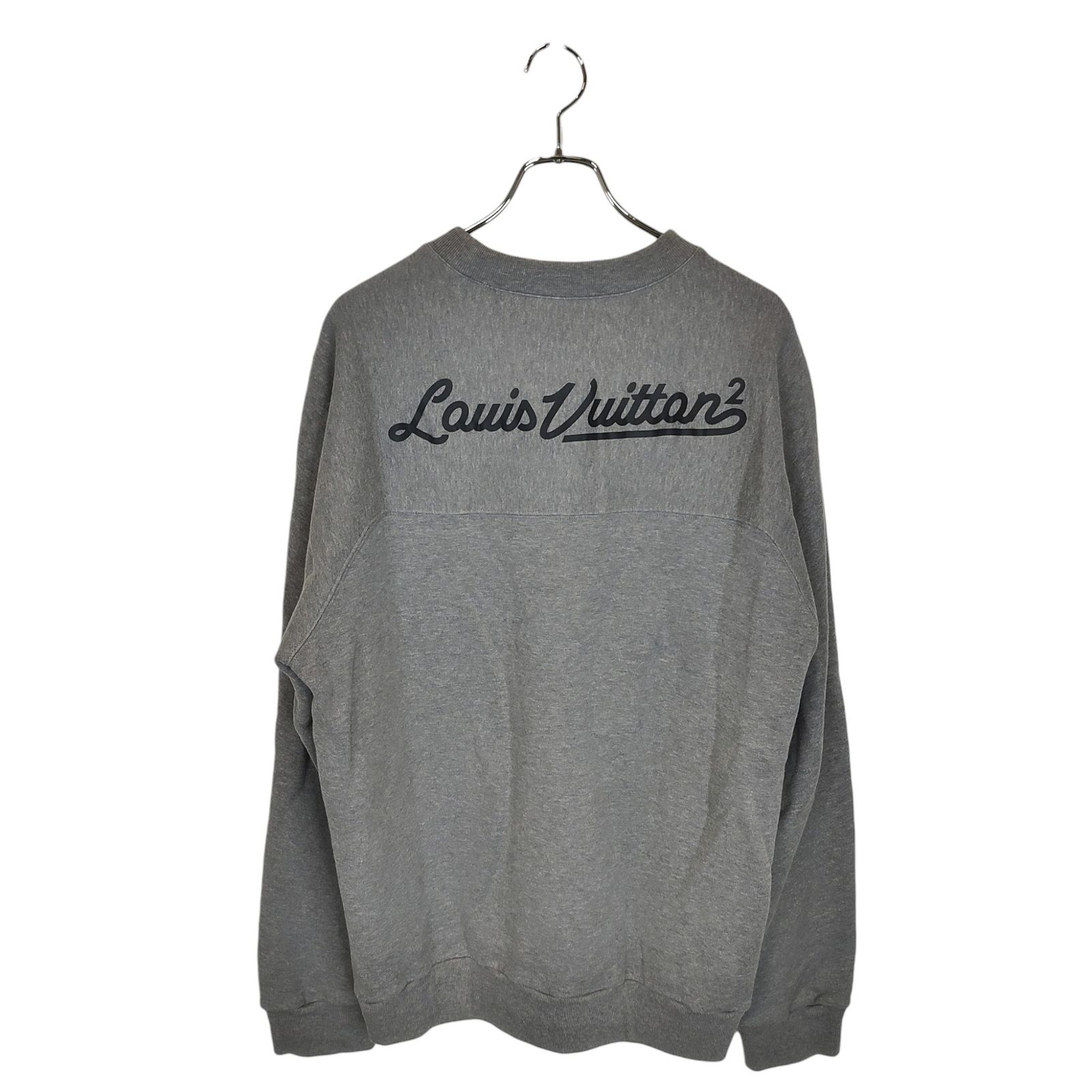 LOUIS VUITTON ルイ・ヴィトン × NIGO 22SS プリンテッドハート プル