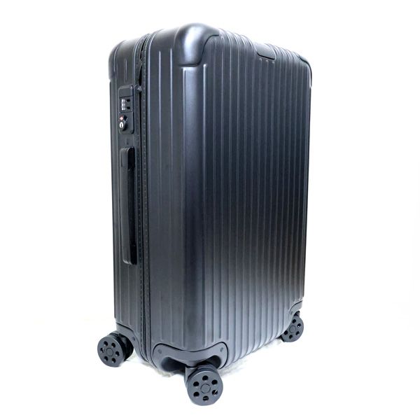 楠本質店/元住吉】未使用 RIMOWA/リモワ エッシェンシャル チェック
