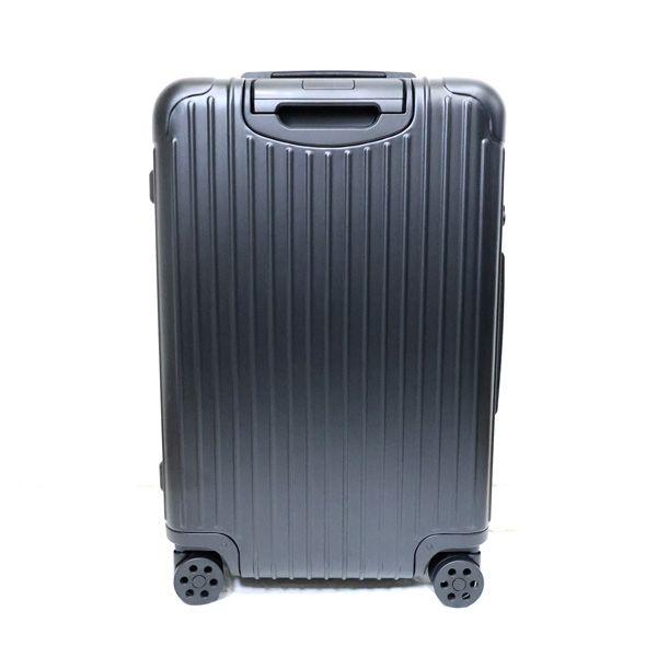 楠本質店/元住吉】未使用 RIMOWA/リモワ エッシェンシャル チェック 