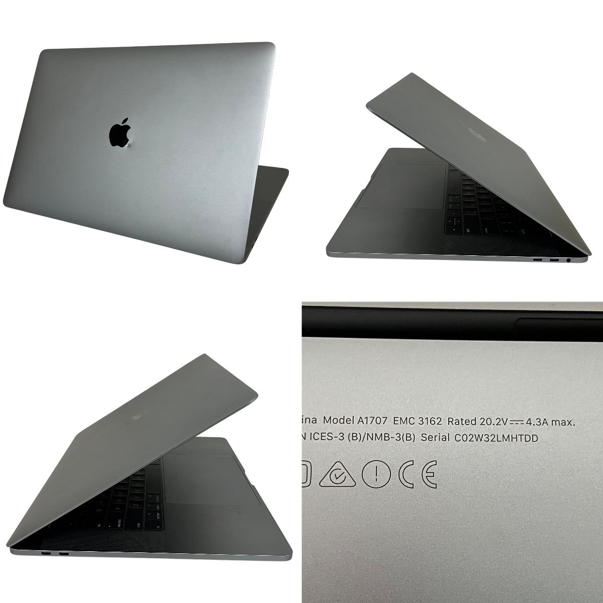MacBook Pro 15
