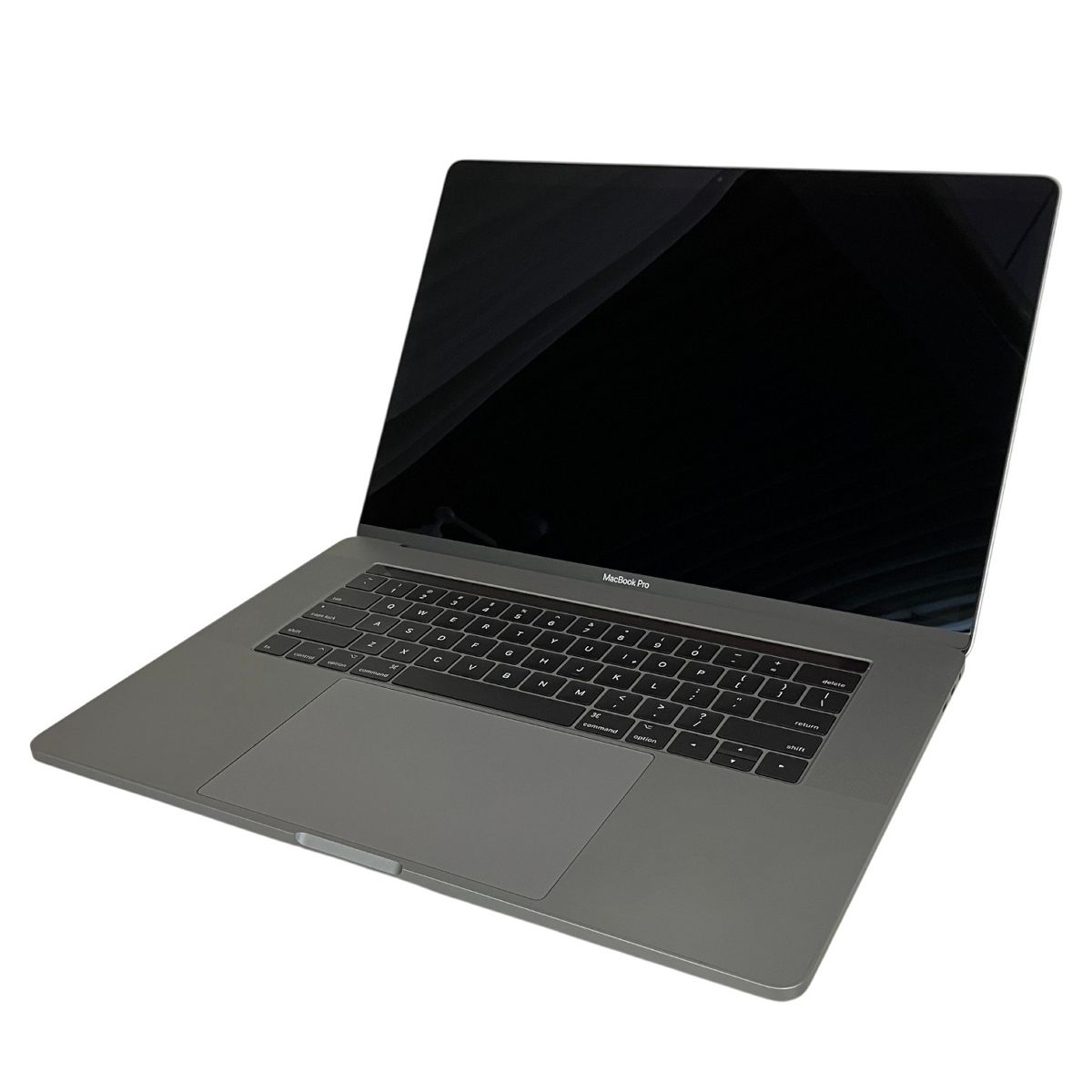 MacBook Pro 15