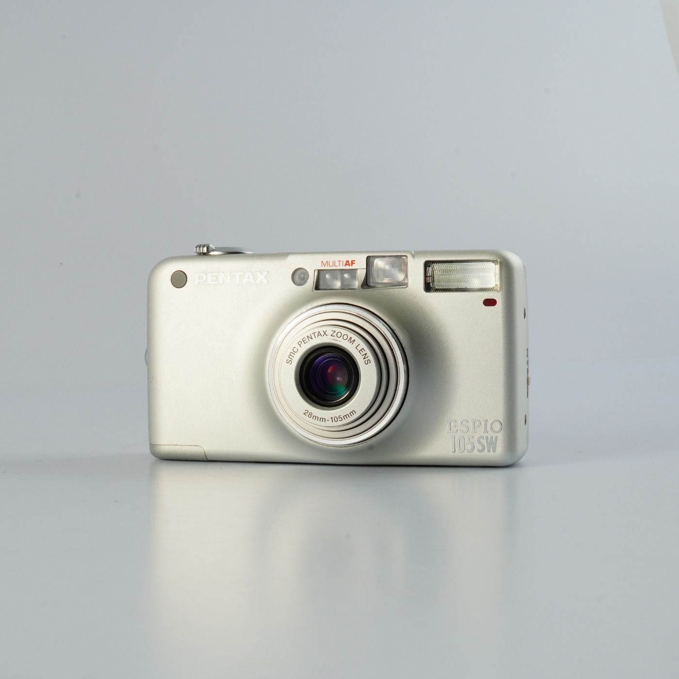 PENTAX ESPIO 105SW 28mm-105mm フィルムカメラ 【公式通販】