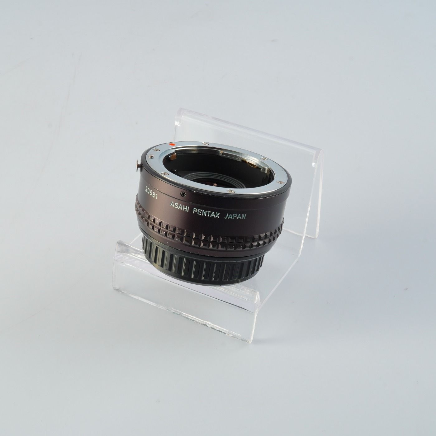 PENTAX ペンタックス　67 リアコンバーター　2× 4160475 PENTAX ペンタックス 67 REAR CONVERTER 2X (PENTAX 67用