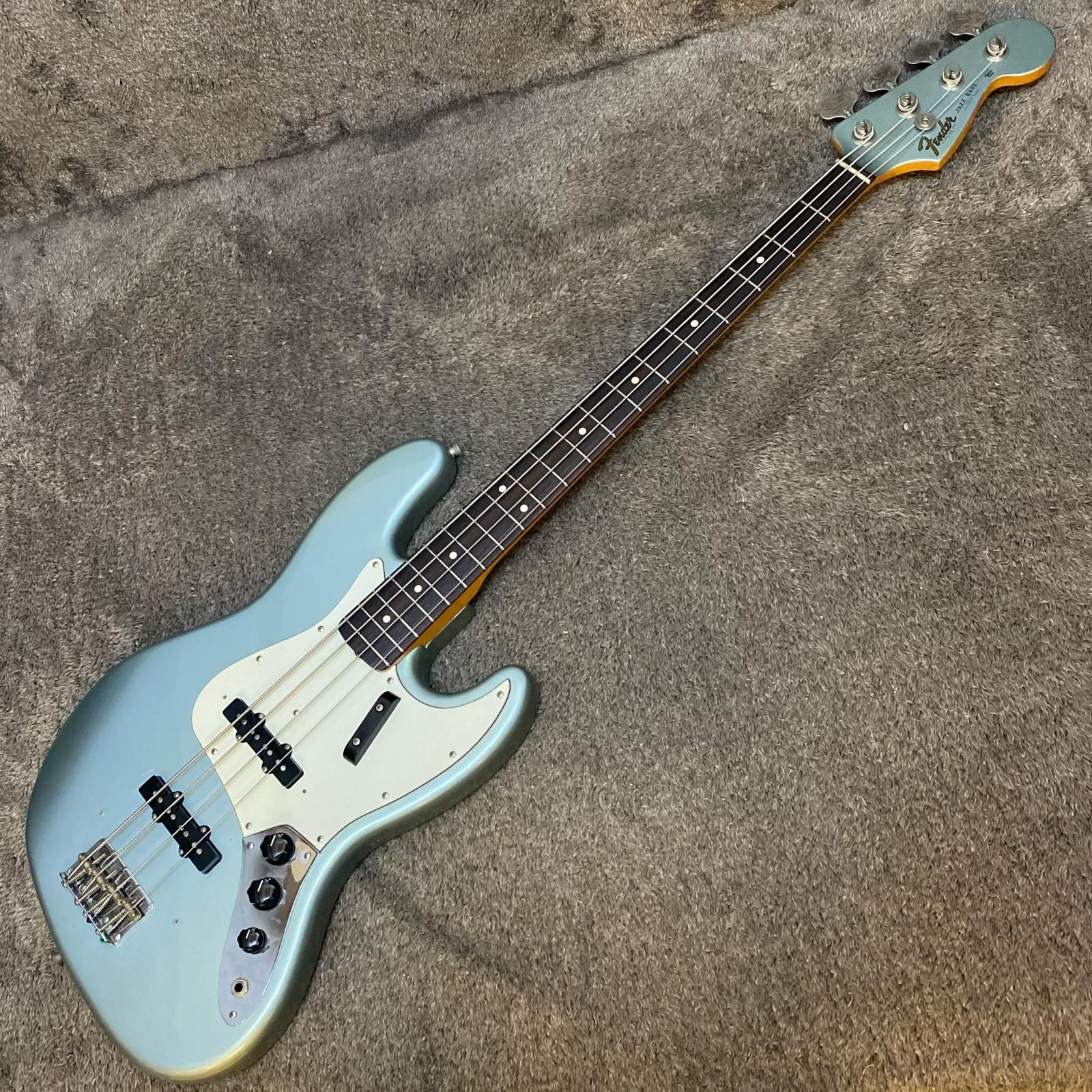 尾張小牧店】【楽器】 中古 Fender | フェンダー ベース American