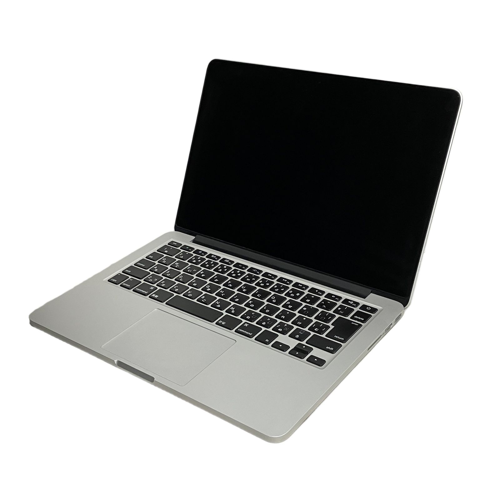 Apple MacBook Pro 13インチ Early 2015 ノート パソコン i5 5257U 8GB 