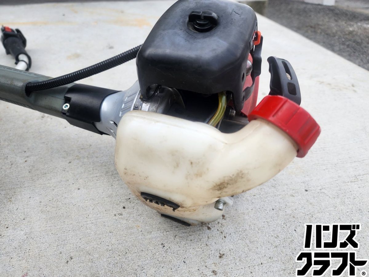 中古】新ダイワ 270 刈払機【ハンズクラフト熊本けやき通り店】【店頭 中古】新ダイワ 270 刈払機【ハンズクラフト熊本けやき通り店】【店頭