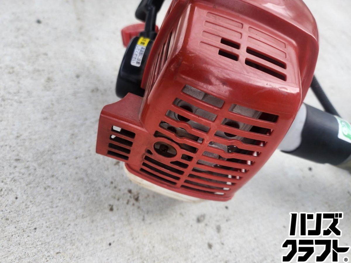 中古】新ダイワ 270 刈払機【ハンズクラフト熊本けやき通り店】【店頭
