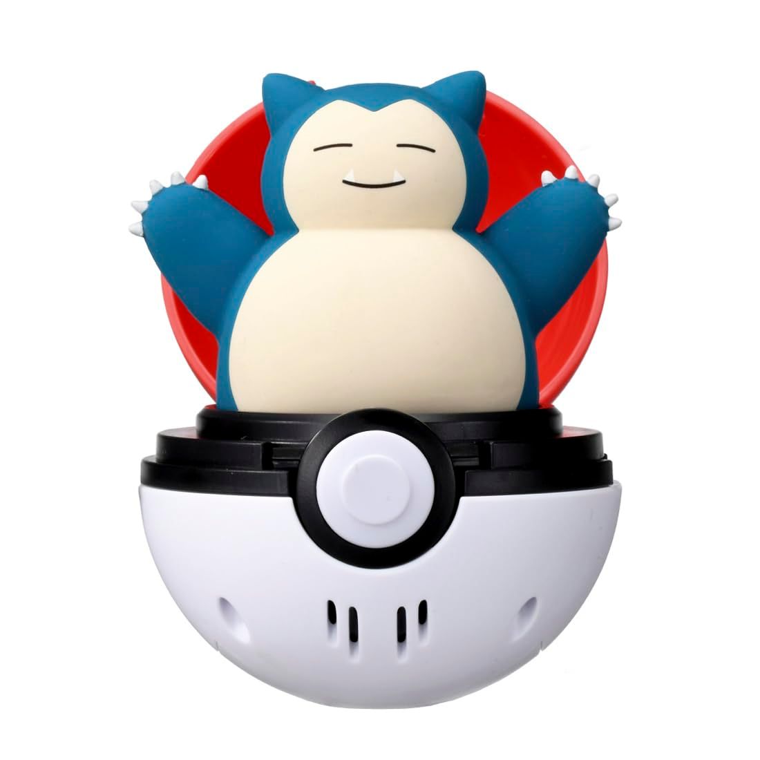 特価商品 タカラトミー(TAKARA TOMY) ポケットモンスター ぴょこぷにゅ カビゴン