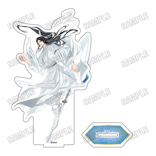 大河幻想ラジオドラマ 魔道祖師 メディコス アクスタ アクキー