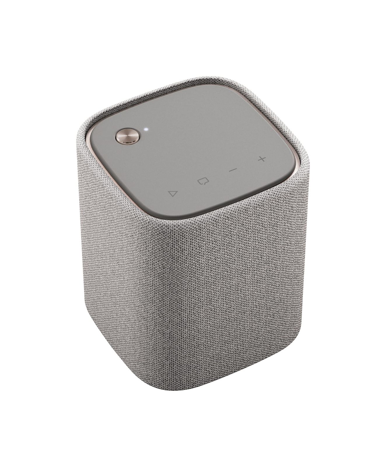特価商品 ヤマハ(YAMAHA) ポータブルスピーカー WS-B1A(HL) : Bluetooth/コンパクト/IP67レベル防塵・防水性能/水回り・屋外/クリアボイス ライトグレー